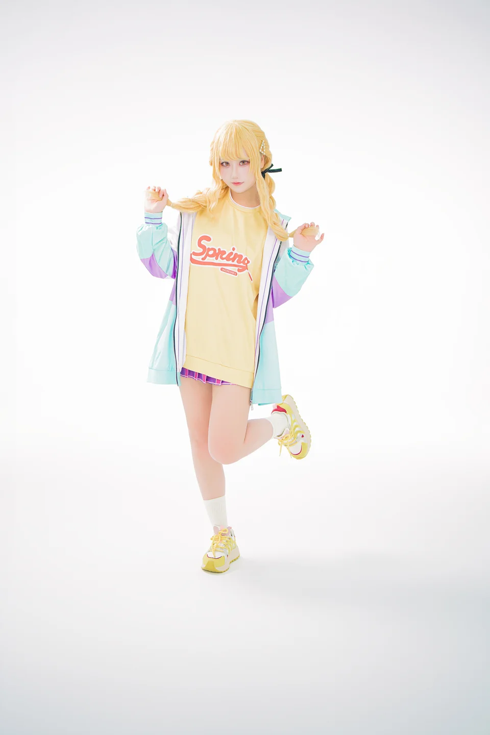 lunananya - No.046 藤田言音学院偶像大师 [35P-49MB] tg@simisebaisi 【丝足阁】004.webp